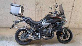 Voge Valico 500DS (2021 - 24) usata