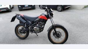 Betamotor Urban 200 (2008 - 16) 