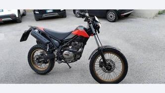 Betamotor Urban 200 (2008 - 16)
