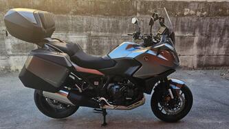 Honda NT 1100 Travel DCT (2022 - 24)