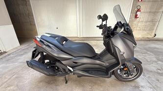 Yamaha X-Max 125 (2021 - 24) usata