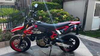 Ducati Hypermotard 698 Mono RVE (2024 - 25) usata