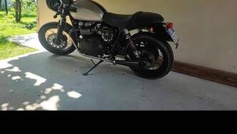 Triumph Thruxton 900 (2004 - 15) usata