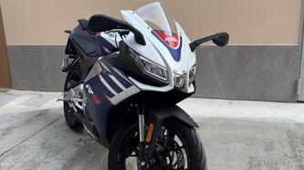 Aprilia RS 125 (2021 - 24) usata