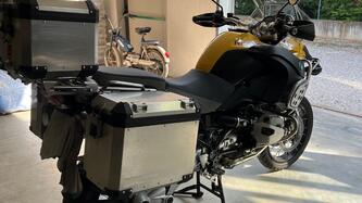 Bmw R 1200 GS Adventure (2010 - 13)