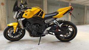 Yamaha FZ1 ABS (2006 - 16) 