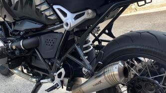Bmw R nineT Pure (2021 - 24)
