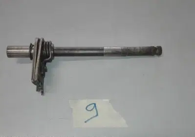 Selettore cambio 1 uscita hiro125 frizione a secco - Annuncio 9803215