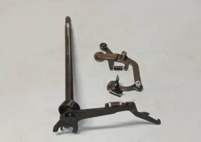 SELETTORE CAMBIO BENELLI 500 1974 - Annuncio 9803217