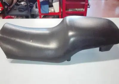 SELLA DUCATI MODELLI SS - Annuncio 9803222