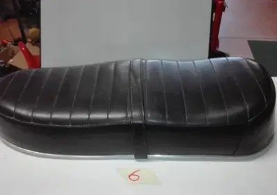 Sella Suzuki Titan 500 - Annuncio 9803228