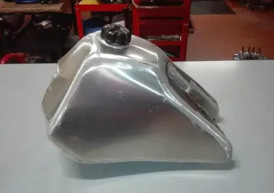 SERBATOIO ALLUMINIO YAMAHA YZ490 - Annuncio 9803234