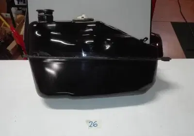 Serbatoio carburante Suzuki Burgman 400 2004 - Annuncio 9803235