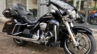 Harley-Davidson 114 Electra Glide Ultra Limited (2021 - 22) - FLHTK usata