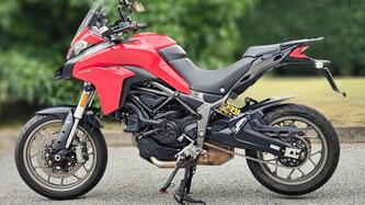 Ducati Multistrada 950 (2018)