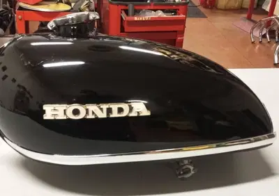 SERBATOIO HONDA CB 500 FOUR - Annuncio 9803237