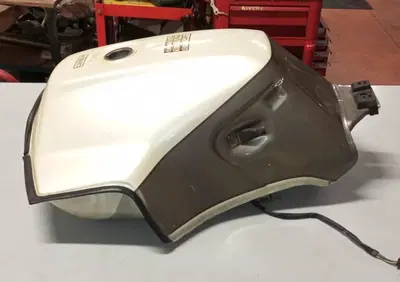 Serbatoio Honda cx 500 turbo - Annuncio 9803238