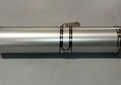 SILENZIATORE MIVV HONDA CBR900 1995 - Annuncio 9803240