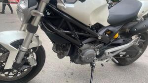 Ducati Monster 696 (2008 - 13) 