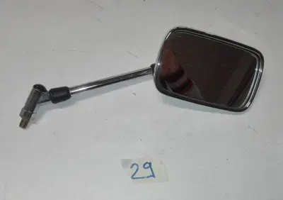 Specchio dx Suzuki Burgman 400 2004 - Annuncio 9803248