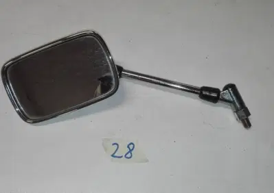 Specchio sx Suzuki Burgman 400 2004 - Annuncio 9803250