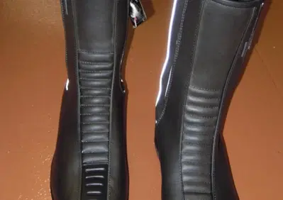 Stivale da moto donna Oxtar - Annuncio 9803252