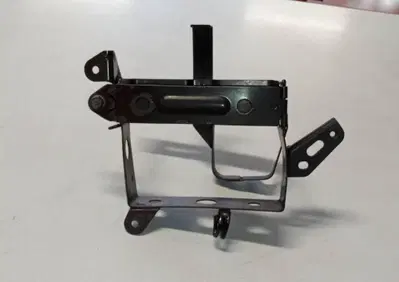 SUPPORTO BATTERIA HONDA CX 500 TURBO - Annuncio 9803254