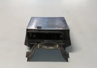 SUPPORTO CENTRALINA HONDA CX 500 TURBO - Annuncio 9803255