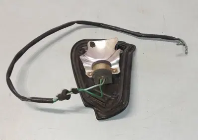 SUPPORTO FRECCIA DX HONDA CX 500 TURBO - Annuncio 9803258