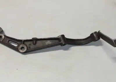 SUPPORTO MOTORE DX HONDA CX 500 TURBO - Annuncio 9803259