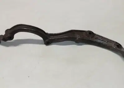 SUPPORTO MOTORE SX HONDA CX 500 TURBO - Annuncio 9803260