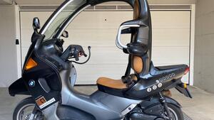 Bmw C1 200 Executive 