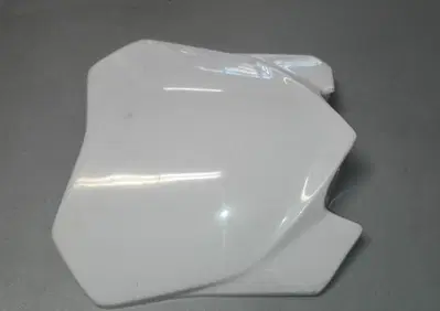 TABELLA ANTERIORE UFO PLAST HONDA CRF450R - Annuncio 9803273