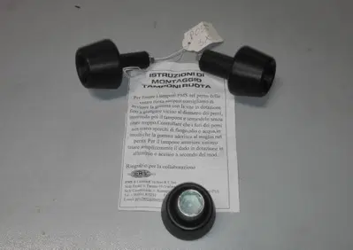 Tamponi di protezione PMS - Annuncio 9803276