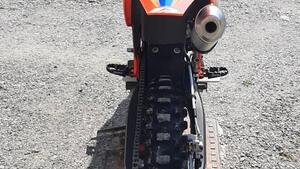Betamotor RX 300 2T (2024 - 25) 