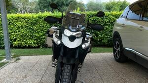 Triumph Tiger 900 GT Pro (2020 - 23) 
