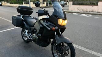Honda Varadero 1000 epoca