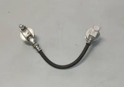 TAPPI FORCELLA HONDA CX 500 TURBO - Annuncio 9803296