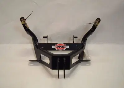 Telaietto anter. SUZUKI GSX-R 1000 racing PMS - Annuncio 9803300