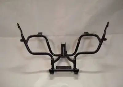 TELAIETTO ANTERIORE SUZUKI BURGMAN 400 - Annuncio 9803302