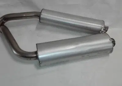 Terminali Ducati 916 - Annuncio 9803310