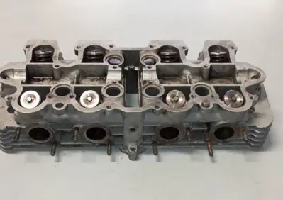 TESTA e VALVOLE BENELLI 500 - Annuncio 9803316