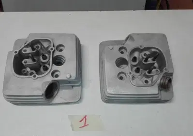 Testa Morini 350 Moto Morini - Annuncio 9803318