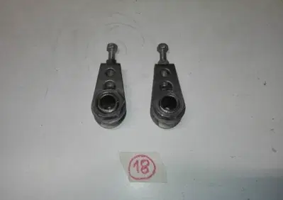 Tiranti catena Suzuki RM 250-400 1980 - Annuncio 9803326