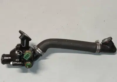 VALVOLA TERMOSTATICA HONDA CX 500 TURBO - Annuncio 9803332