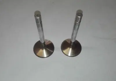 VALVOLE ASPIRAZIONE DUCATI MONSTER 900 - Annuncio 9803335