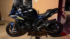 Bmw S 1000 XR (2024 - 25) 