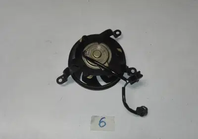 Ventola radiatore Suzuki Burgman 400 2003-2006 - Annuncio 9803344