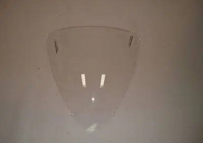 VETRO CUPOLINO SUZUKI RESINCORSE - Annuncio 9803346