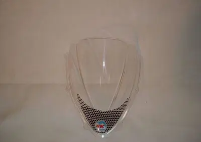 Vetro cupolino TNK Suzuki GSX-R 600 e 750 T.N.K. - Annuncio 9803348